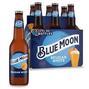 Blue Moon 6 Pack Bottles